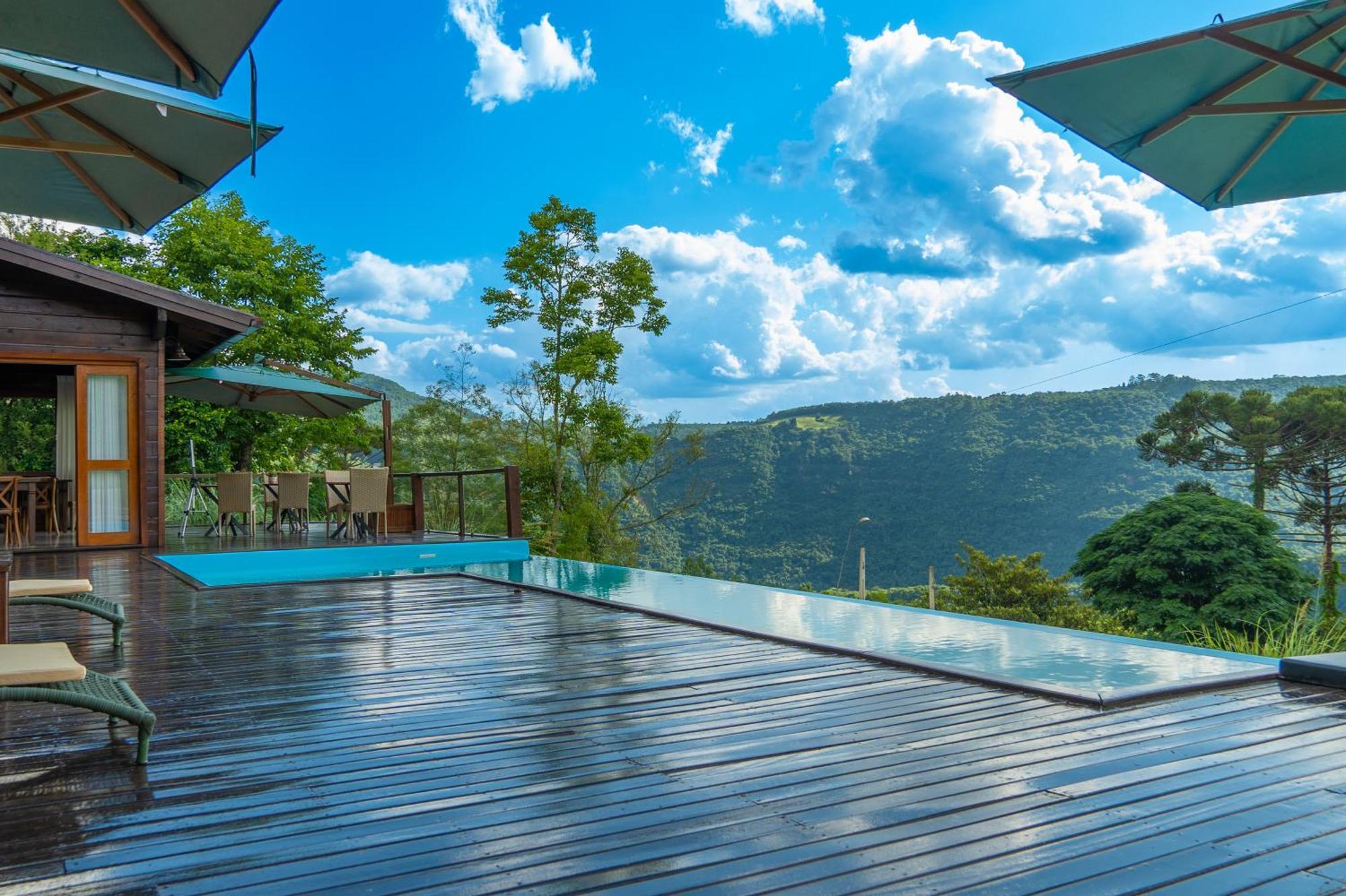 Valle Ristretto Gramado Exterior photo