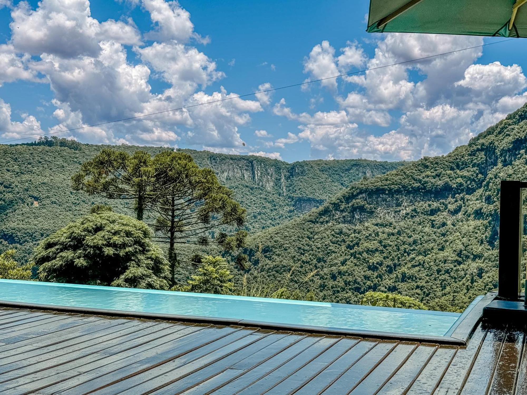 Valle Ristretto Gramado Exterior photo